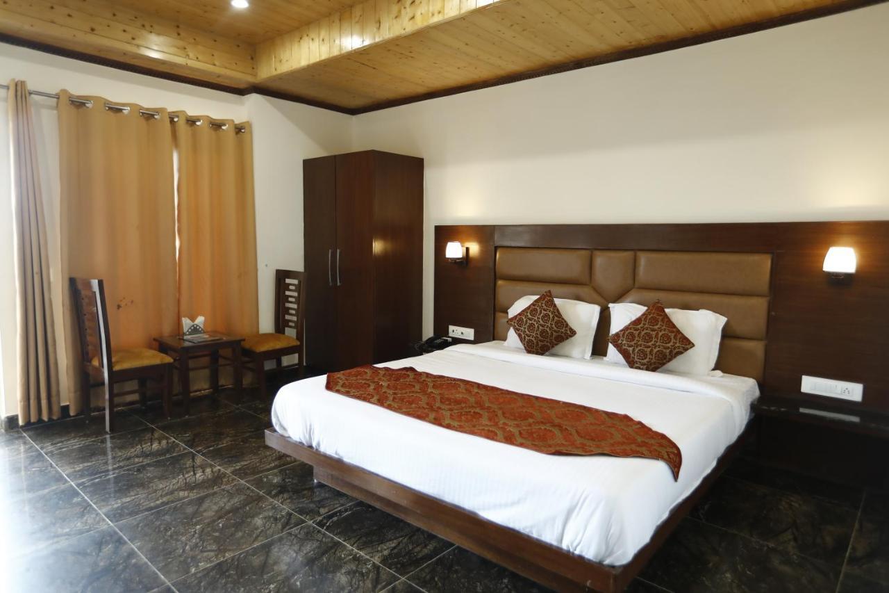 Hotel Kings Inn Масурі Екстер'єр фото